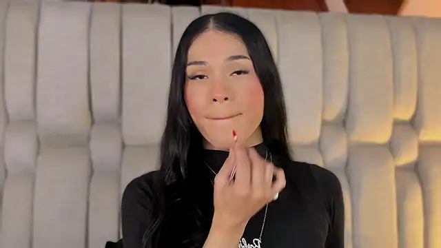 Isa Little Star online show from 02-23-26, 03:52