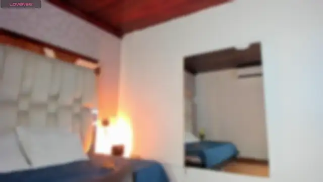 Isa Little Star online show from 03-21-26, 04:03