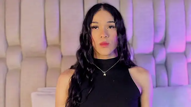 Isa Little Star online show from 03-13-26, 03:55