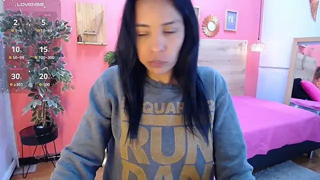 scarlet-foox online show from 09-10-25, 11:53