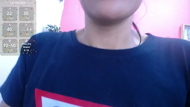 scarlet-foox online show from 10-12-25, 03:13