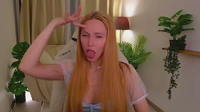 Love Call online show from 07-25-26, 02:19
