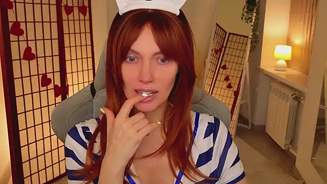 Love Call online show from 02-08-26, 05:05