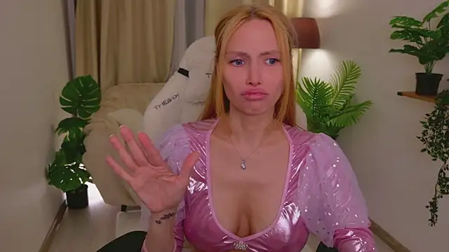 Love Call online show from 07-10-26, 02:22