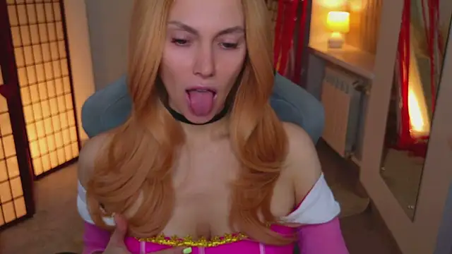 Love Call online show from 02-14-26, 05:29