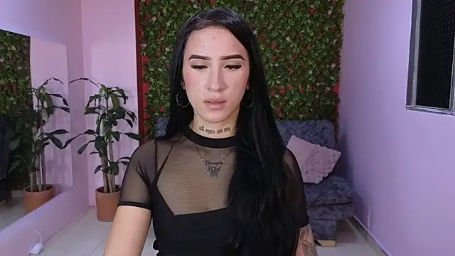 mei sweetcat online show from 01-31-26, 08:07