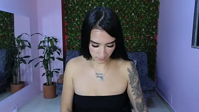 mei sweetcat online show from 01-17-26, 08:12