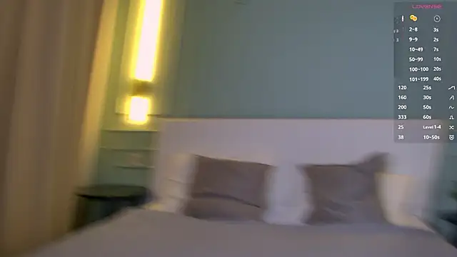 RizeShiro online show from 02-07-26, 05:26