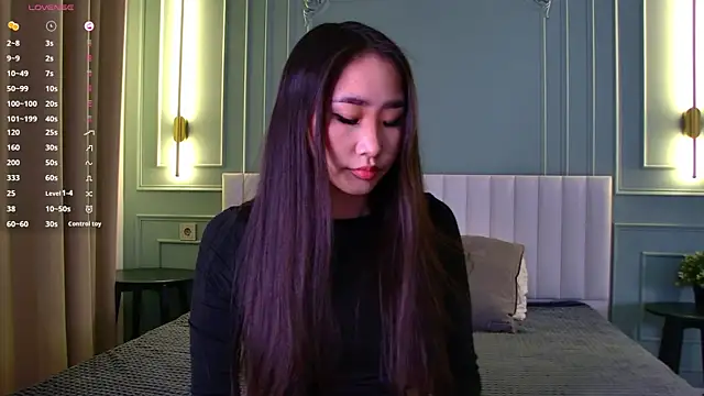 RizeShiro online show from 04-05-26, 05:25