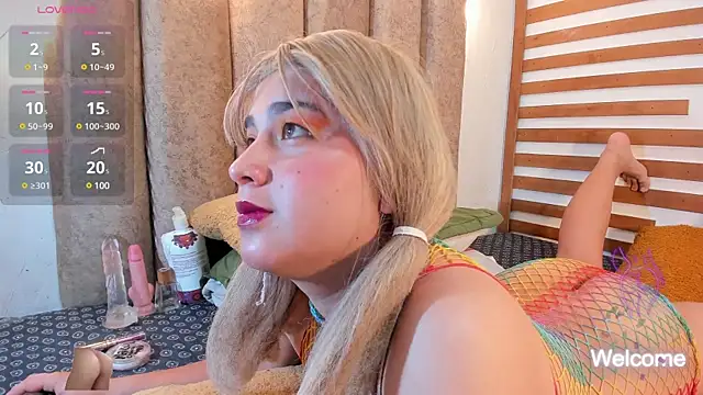 saraa cute2 online show from 12-03-24, 03:37