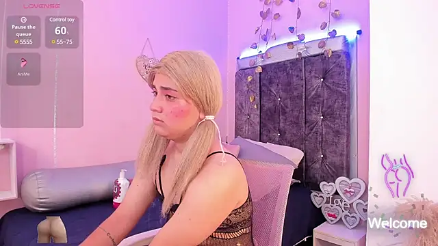 saraa cute2 online show from 01-04-25, 07:02