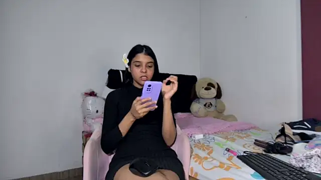 Michi sexy online show from 07-16-26, 02:25