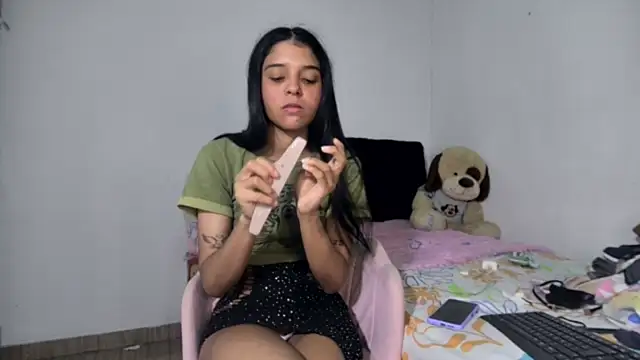 Michi sexy online show from 07-23-26, 02:03