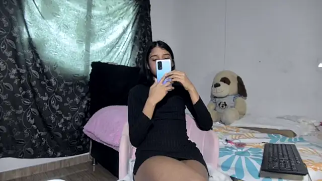 Michi sexy online show from 03-18-26, 02:52