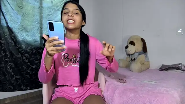 Michi sexy online show from 02-27-26, 03:01