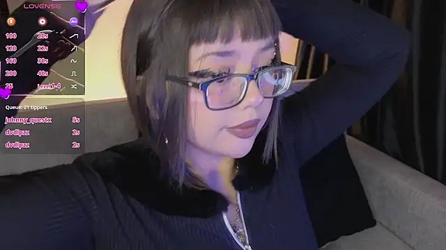 missy taylor  online show from 01-10-26, 10:49