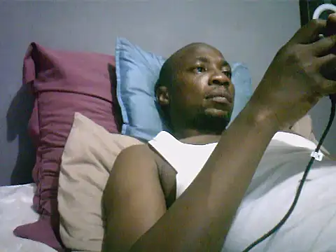 TheeRealShow online show from 03-11-26, 10:48