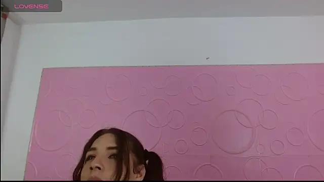dulcenia rose online show from 03-17-25, 04:54