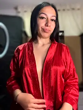 DulceMiia  online show from 11-10-25, 01:27