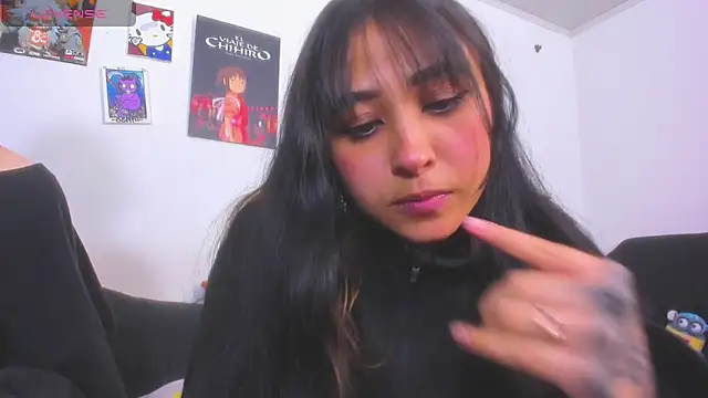 Snapshot of Hot_Teens69 chatting on 09-10-25, 02:21 Hot Teens69 online show from 09-10-25, 02:21