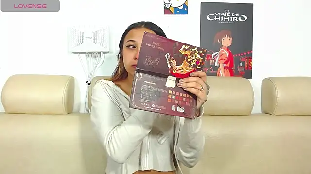 Snapshot of Hot_Teens69 chatting on 03-12-25, 12:53 Hot Teens69 online show from 03-12-25, 12:53