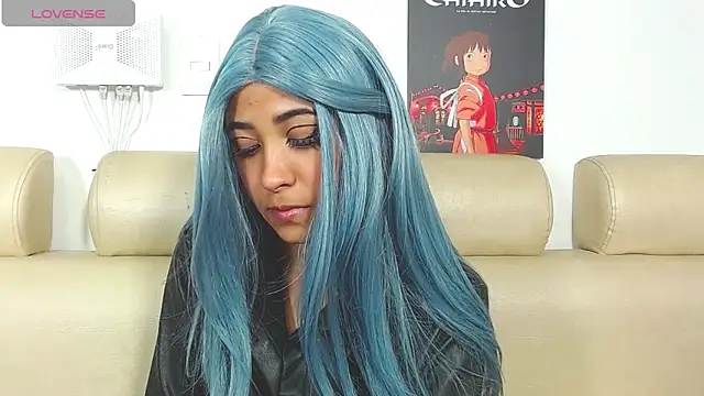 Snapshot of Hot_Teens69 chatting on 03-01-25, 03:32 Hot Teens69 online show from 03-01-25, 03:32