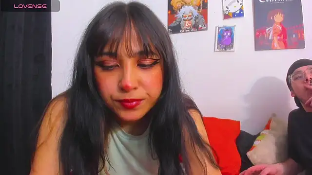 Snapshot of Hot_Teens69 chatting on 09-13-25, 04:45 Hot Teens69 online show from 09-13-25, 04:45