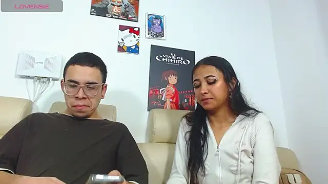 Snapshot of Hot_Teens69 chatting on 03-05-25, 12:49 Hot Teens69 online show from 03-05-25, 12:49