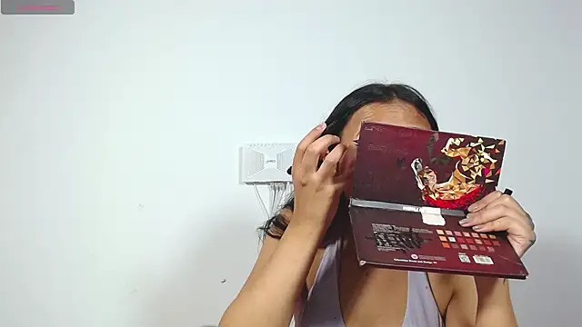 Snapshot of Hot_Teens69 chatting on 01-19-25, 02:04 Hot Teens69 online show from 01-19-25, 02:04