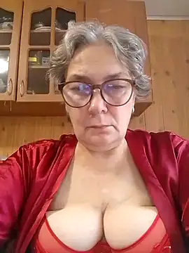 IrinaSweet54 online show from 10-19-25, 07:11