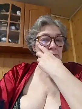 IrinaSweet54 online show from 03-18-26, 08:17