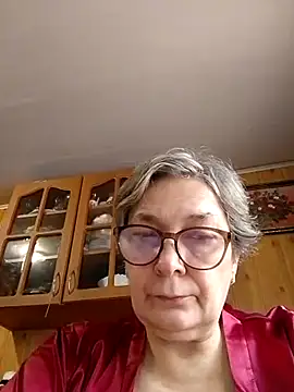 IrinaSweet54 online show from 02-01-25, 08:50