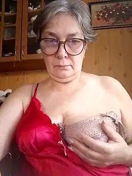 IrinaSweet54 online show from 02-02-25, 08:34