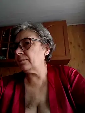 IrinaSweet54 online show from 09-26-25, 07:15