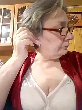 IrinaSweet54 online show from 02-16-25, 08:00