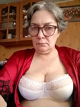 IrinaSweet54 online show from 02-26-25, 07:55