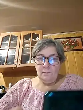 IrinaSweet54 online show from 01-31-25, 12:18