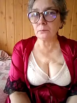 IrinaSweet54 online show from 10-16-25, 06:43