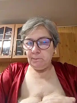 IrinaSweet54 online show from 10-02-25, 05:55