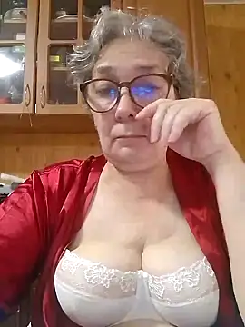 IrinaSweet54 online show from 10-12-25, 08:05