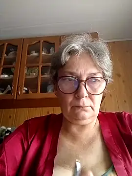 IrinaSweet54 online show from 09-15-25, 07:20