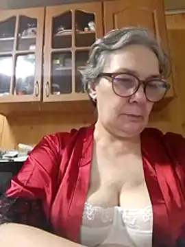 IrinaSweet54 online show from 10-10-25, 06:47