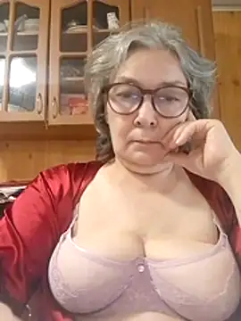 IrinaSweet54 online show from 07-24-26, 10:11