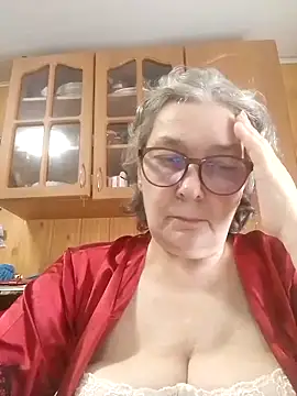 Snapshot of IrinaSweet54 chatting on 06-10-26, 08:48 IrinaSweet54 online show from 06-10-26, 08:48