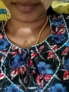 Ambika01 online show from 01-18-25, 01:08