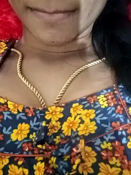 Ambika01 online show from 01-28-25, 07:22