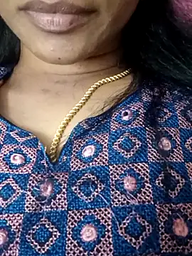 Ambika01 online show from 10-24-25, 06:45