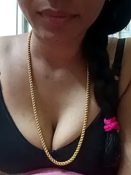 Ambika01 online show from 10-25-25, 05:17