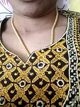 Ambika01 online show from 11-27-25, 03:40