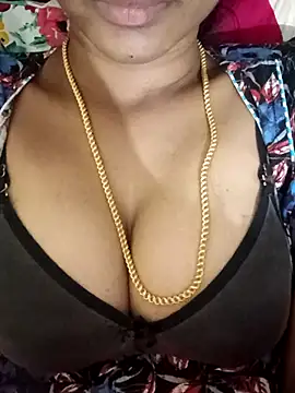 Ambika01 online show from 03-19-25, 02:35